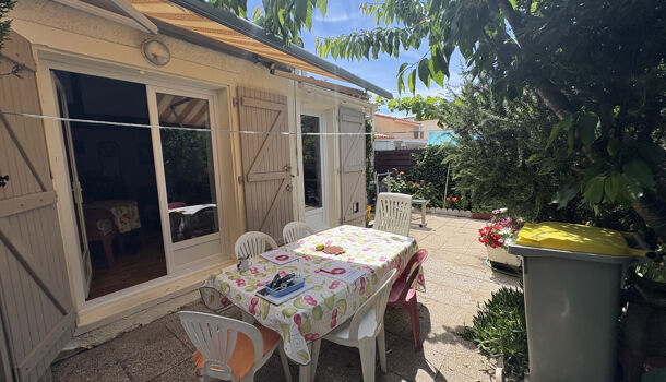 Villa / Maison 2 pièces  à vendre Saint-Cyprien 66750