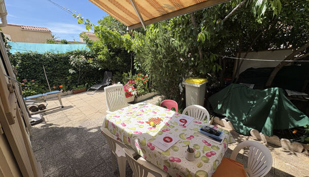 Villa / Maison 2 pièces  à vendre Saint-Cyprien 66750