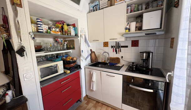 Villa / Maison 2 pièces  à vendre Saint-Cyprien 66750