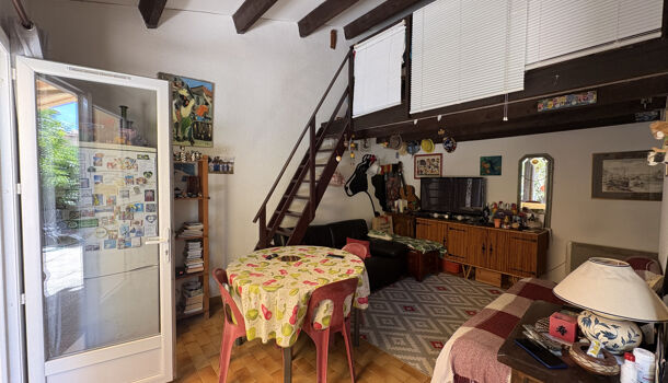 Villa / Maison 2 pièces  à vendre Saint-Cyprien 66750