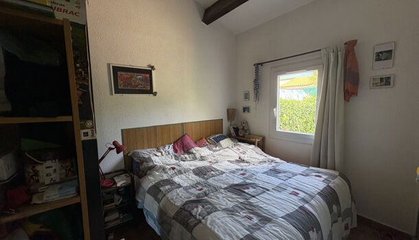 Villa / Maison 2 pièces  à vendre Saint-Cyprien 66750