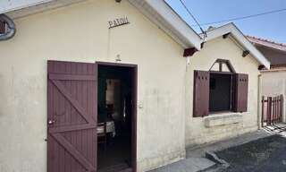 Maison 3 Pièces 53 m² à vendre à Soulac-sur-Mer (33780)