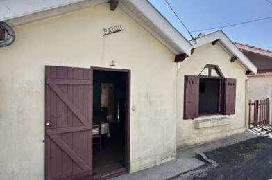 Maison 3 pièces 212000 €