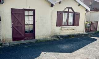 Maison 3 Pièces 53 m² à vendre à Soulac-sur-Mer (33780)