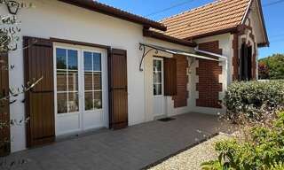 Maison 4 Pièces 75 m² à vendre à Soulac-sur-Mer (33780)