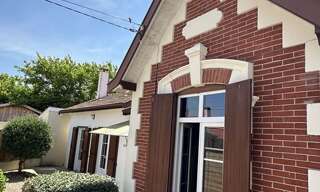 Maison 4 Pièces 75 m² à vendre à Soulac-sur-Mer (33780)