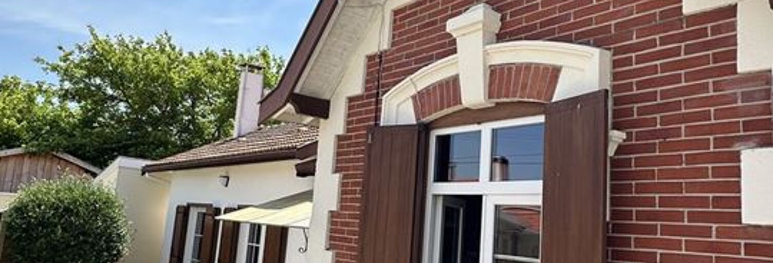 Maison 4 Pièces 75 m² à vendre à Soulac-sur-Mer (33780)