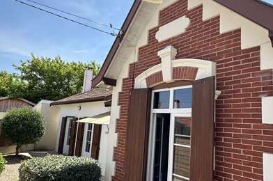 Maison 4 pièces 260000 €
