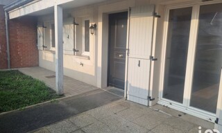 Appartement 2 Pièces 47 m² à vendre à Wervicq-Sud (59117)