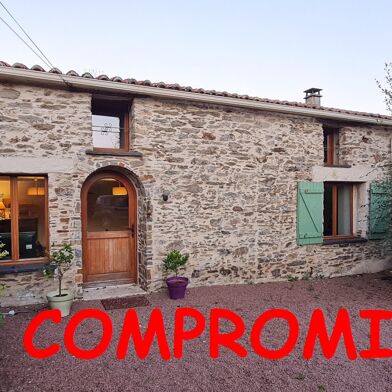 Maison 5 pièces 269900 €