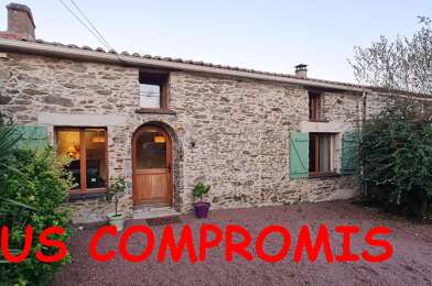 Maison 5 pièces 269900 €