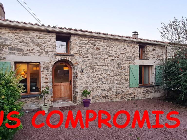Maison — photo 1