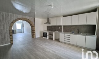 Maison 6 Pièces 146 m² à vendre à Raucourt-et-Flaba (08450)
