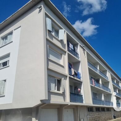 Appartement 4 pièces 60000 €