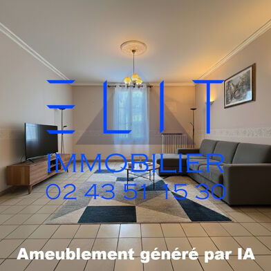 Maison 4 pièces 196200 €