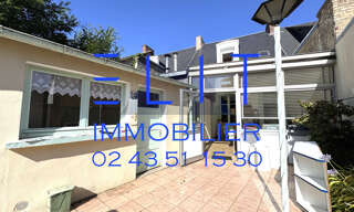 Maison 4 Pièces 95 m² à vendre à Le Mans (72000)