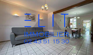 Maison 4 Pièces 95 m² à vendre à Le Mans (72000)