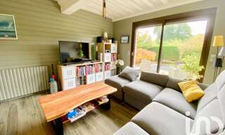 Maison 6 Pièces 130 m² à vendre à Gonneville-sur-Honfleur (14600)