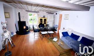 Maison 4 Pièces 92 m² à vendre à Senlis (60300)