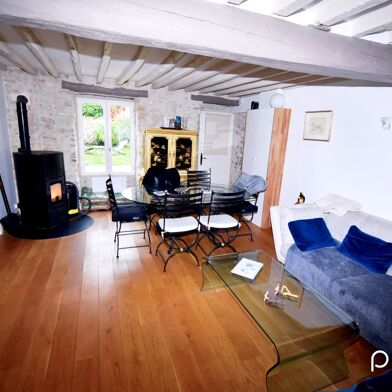 Maison 4 pièces 339500 €