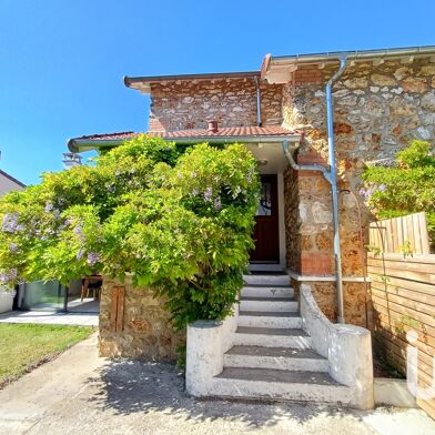 Maison 6 pièces 370000 €