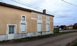 Maison 4 Pièces 102 m² à vendre à Le Seure (17770)