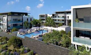 Appartement 3 Pièces 72 m² à vendre à Béziers (34500)