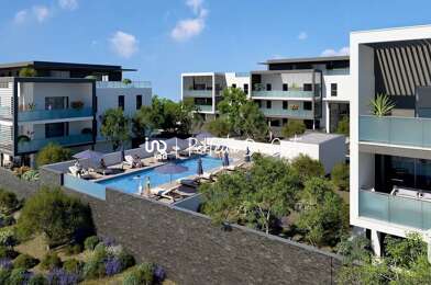 Appartement 3 pièces 315000 €