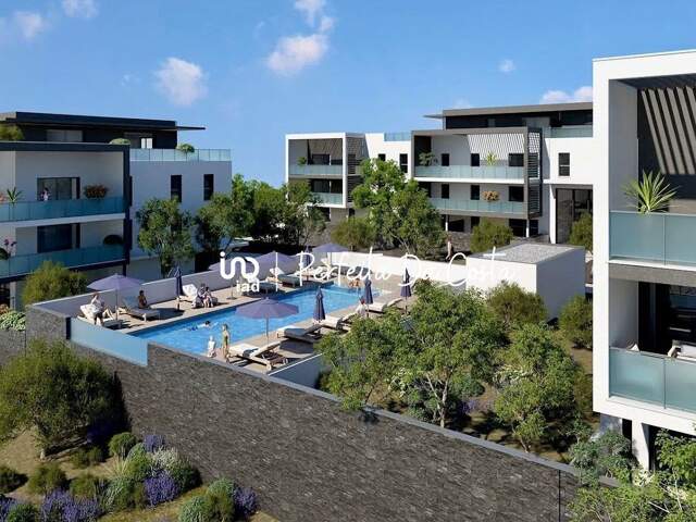 Vente Appartement 3 pièces — photo du bien