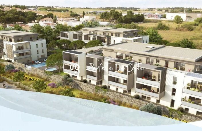 Vente Appartement 3 pièces — photo 2