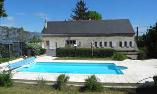 Maison 8 Pièces 220 m² à vendre à Saumur (49400)