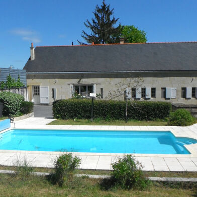 Maison 8 pièces 406000 €