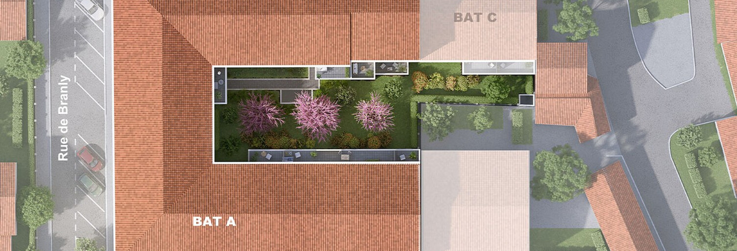 Appartement 4 Pièces 83 m² à vendre à La Londe-les-Maures (83250)