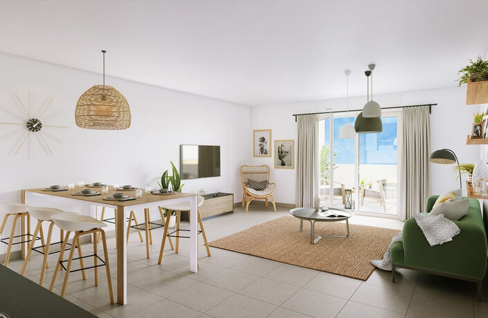 Le Charme Provençal d'un village de bord de mer — photo 2