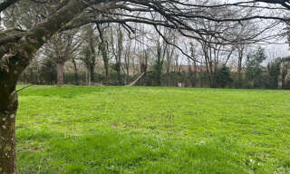 Terrain  1403 m² à vendre à Talmont-Saint-Hilaire (85440)