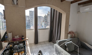 Appartement 3 Pièces 59 m² à louer à Marseille 12 (13012)