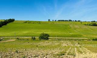 Terrain  802 m² à vendre à Villefranche-de-Lauragais (31290)