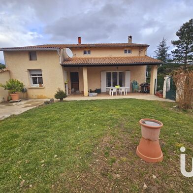 Maison 5 pièces 362000 €