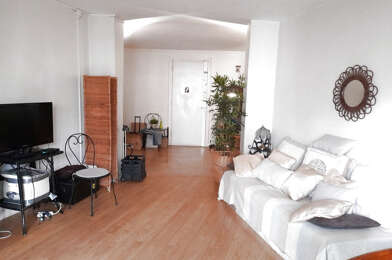 Appartement 3 pièces 598000 €