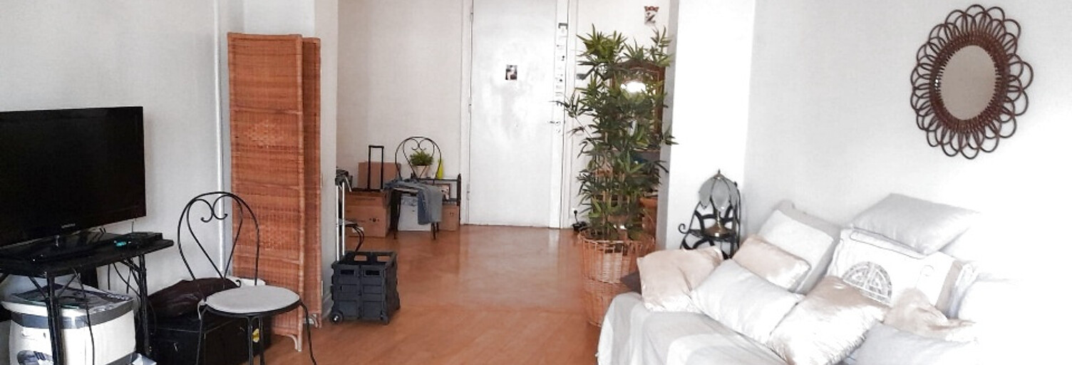 Appartement 3 Pièces 117 m² à vendre à Lyon 6 (69006)