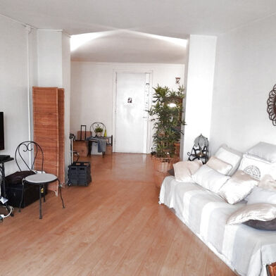 Appartement 3 pièces 598000 €