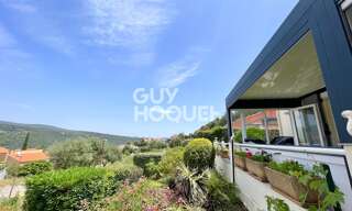 Maison 5 Pièces 105 m² à vendre à Amélie-les-Bains-Palalda (66110)
