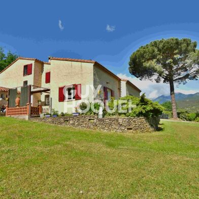 Maison 8 pièces 399000 €
