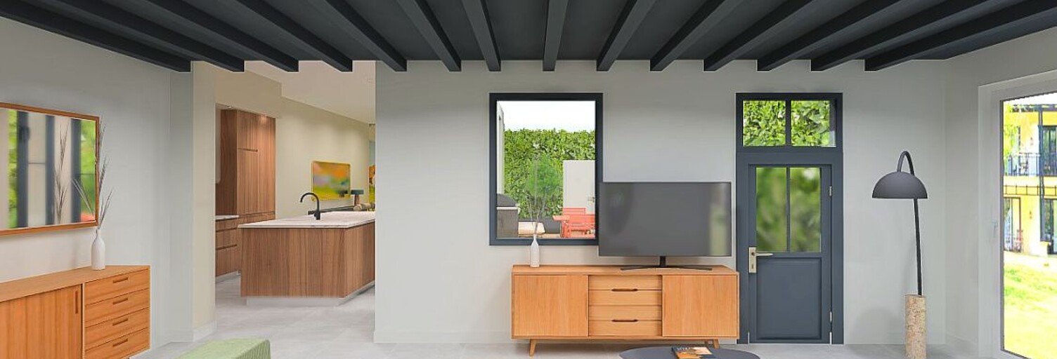 Appartement 4 Pièces 142 m² à vendre à Pau (64000)