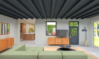 Appartement 4 Pièces 142 m² à vendre à Pau (64000)