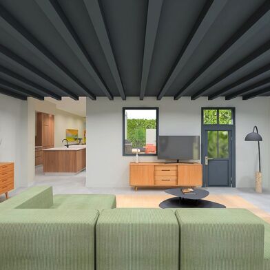 Appartement 4 pièces 614975 €