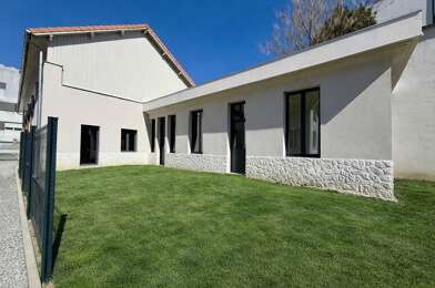 Appartement 4 pièces 600000 €