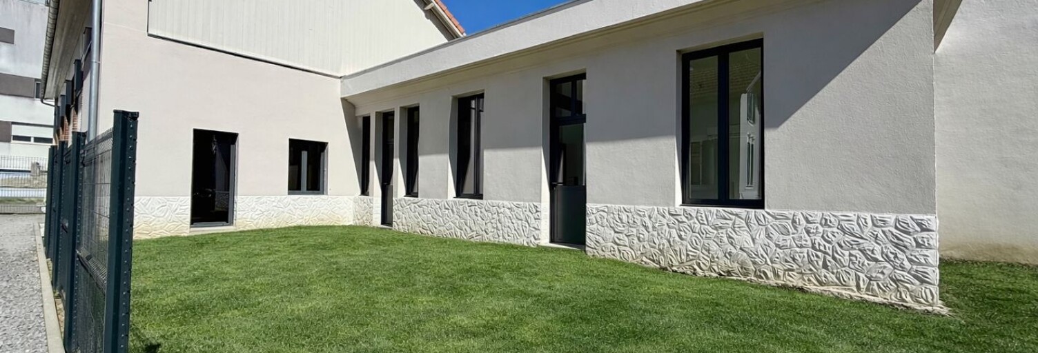Appartement 4 Pièces 142 m² à vendre à Pau (64000)
