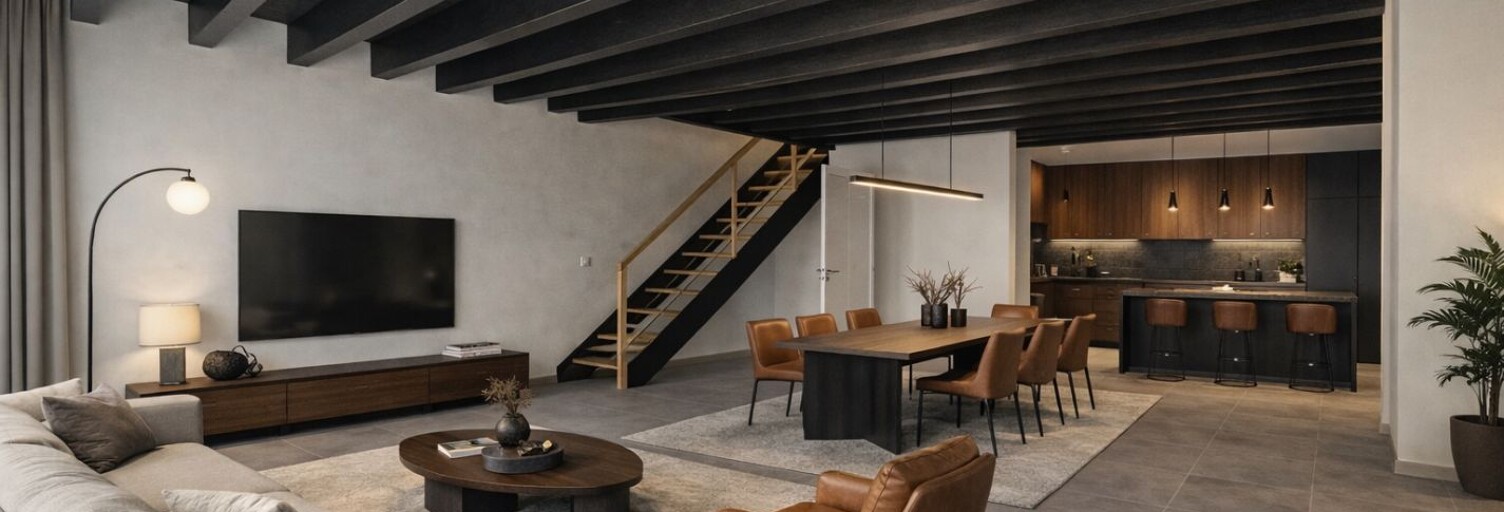 Appartement 4 Pièces 105 m² à vendre à Pau (64000)