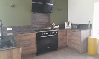 Maison 6 Pièces 127 m² à vendre à Saint-Sulpice-des-Rivoires (38620)